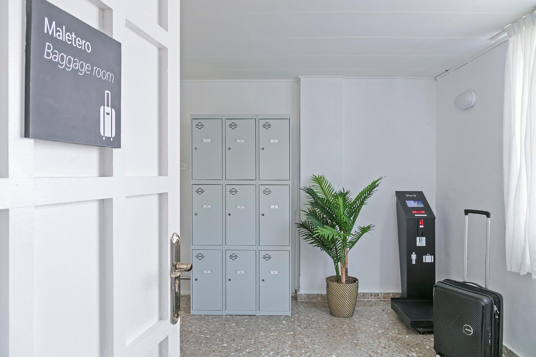 Otel Suncoast Ibiza - Adults Only - Figueretas